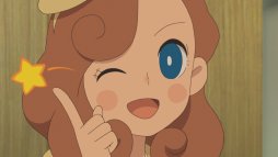画像ギャラリー No.005のサムネイル画像 / アニメ「レイトン ミステリー探偵社」，第31話のあらすじが公開