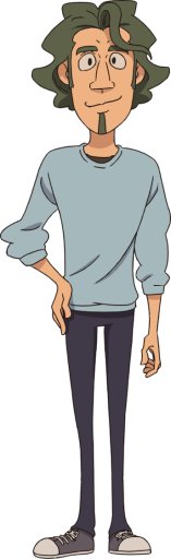 画像ギャラリー No.007のサムネイル画像 / アニメ「レイトン ミステリー探偵社」，第31話のあらすじが公開