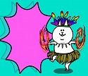 画像ギャラリー No.005のサムネイル画像 / 「にゃっちーずクッキング」が配信開始。グッズやサイン色紙が当たるTwitterキャンペーンも