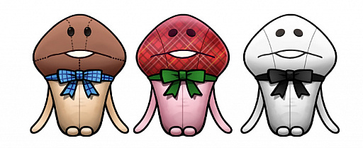 画像ギャラリー No.003のサムネイル画像 / 「なめこの巣」でクリスマスイベント“マルシェ・デ・ノエル”が開催
