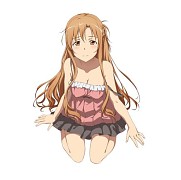 画像ギャラリー No.001のサムネイル画像 / 「SAO メモリー・デフラグ」事前登録者が15万人突破。20万人達成の報酬を公開