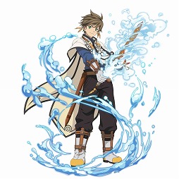 画像ギャラリー No.005のサムネイル画像 / 「SAO メモリー・デフラグ」×「テイルズ オブ ザ レイズ」,相互コラボイベントが開催決定
