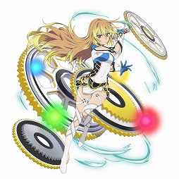 画像ギャラリー No.006のサムネイル画像 / 「SAO メモリー・デフラグ」×「テイルズ オブ ザ レイズ」,相互コラボイベントが開催決定