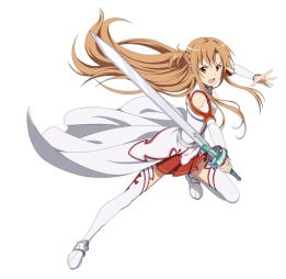 画像ギャラリー No.007のサムネイル画像 / 「SAO メモリー・デフラグ」×「テイルズ オブ ザ レイズ」,相互コラボイベントが開催決定