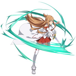 画像ギャラリー No.004のサムネイル画像 / 「ソードアート・オンライン メモリー・デフラグ」が2周年。特設サイトでは島﨑信長さんと松岡禎丞さんが登場するCM動画が公開