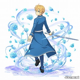 画像ギャラリー No.016のサムネイル画像 / 「SAO メモリー・デフラグ」4周年を記念した各種キャンペーンが開催