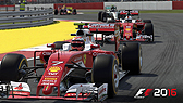 画像ギャラリー No.019のサムネイル画像 / 「F1 2016」のティザートレイラー&スクリーンショットが公開。PS4向けDL版の国内配信も正式発表