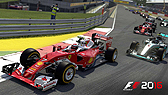 画像ギャラリー No.020のサムネイル画像 / 「F1 2016」のティザートレイラー&スクリーンショットが公開。PS4向けDL版の国内配信も正式発表