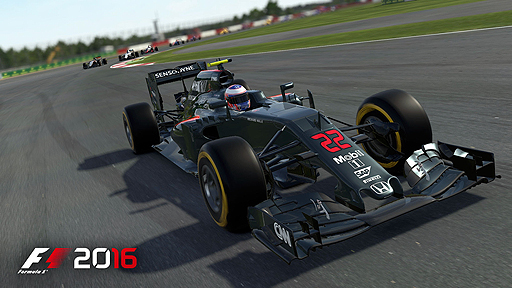 画像ギャラリー No.024のサムネイル画像 / 「F1 2016」のティザートレイラー&スクリーンショットが公開。PS4向けDL版の国内配信も正式発表