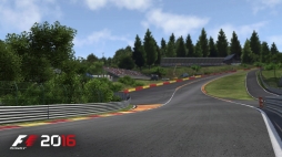 画像ギャラリー No.005のサムネイル画像 / 「F1 2016」が日本向けに本日発売。迫力あるレースシーンが確認できるローンチトレイラーや最新スクリーンショットも公開