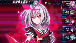 画像ギャラリー No.002のサムネイル画像 / アクティブ3DダンジョンRPG「神獄塔 メアリスケルター」店舗特典情報を公開