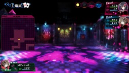 画像ギャラリー No.003のサムネイル画像 / アクティブ3DダンジョンRPG「神獄塔 メアリスケルター」店舗特典情報を公開