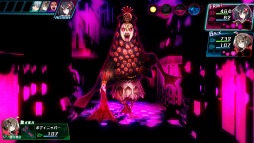 画像ギャラリー No.004のサムネイル画像 / アクティブ3DダンジョンRPG「神獄塔 メアリスケルター」店舗特典情報を公開