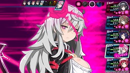 画像ギャラリー No.004のサムネイル画像 / 生命ある監獄から脱出せよ！　PS Vita用ダンジョンRPG「神獄塔 メアリスケルター」で血しぶきを浴びながら戦ってみました