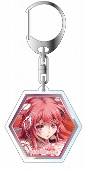 画像ギャラリー No.003のサムネイル画像 / 「天穹ノ彼方の錬星郷」，缶バッジやアクキーなどのグッズが発売決定。予約受付中