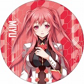 画像ギャラリー No.004のサムネイル画像 / 「天穹ノ彼方の錬星郷」，缶バッジやアクキーなどのグッズが発売決定。予約受付中