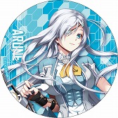 画像ギャラリー No.005のサムネイル画像 / 「天穹ノ彼方の錬星郷」，缶バッジやアクキーなどのグッズが発売決定。予約受付中