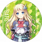 画像ギャラリー No.006のサムネイル画像 / 「天穹ノ彼方の錬星郷」，缶バッジやアクキーなどのグッズが発売決定。予約受付中
