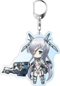 画像ギャラリー No.007のサムネイル画像 / 「天穹ノ彼方の錬星郷」，缶バッジやアクキーなどのグッズが発売決定。予約受付中