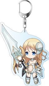 画像ギャラリー No.008のサムネイル画像 / 「天穹ノ彼方の錬星郷」，缶バッジやアクキーなどのグッズが発売決定。予約受付中