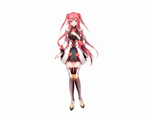 画像ギャラリー No.003のサムネイル画像 / 「天穹ノ彼方の錬星郷」の繁体字版がDMM GAMESでサービス開始