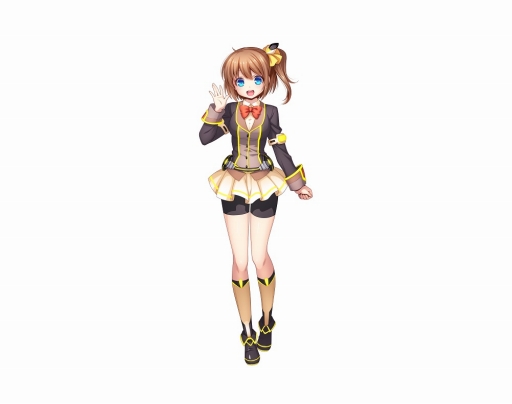 画像ギャラリー No.005のサムネイル画像 / 「天穹ノ彼方の錬星郷」の繁体字版がDMM GAMESでサービス開始