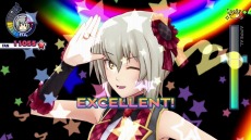 画像ギャラリー No.026のサムネイル画像 / 「アイドルデスゲームTV」D･ランキング1位「旭川 姫」のプロフィールが公開。テンションが重要な要素となる「審査」内容が明らかに