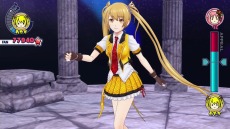 画像ギャラリー No.029のサムネイル画像 / 「アイドルデスゲームTV」アイドルの実力が試される「ダンス審査」＆「演技力審査」が明らかに。特殊シナリオ「D.o.D篇」とは