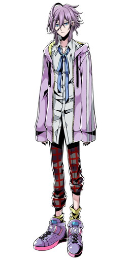 画像ギャラリー No.001のサムネイル画像 / 「輪華ネーション」,ニコロ(CV:小野賢章)とメアリー(CV:加隈亜衣)が公開