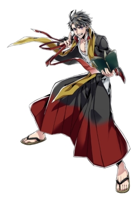 画像ギャラリー No.004のサムネイル画像 / ドラマチック偉人SLG「輪華ネーション」のチュートリアルを一足先に体験。戦闘やサロンの模様替えなど，さまざまな要素が楽しめる本作の内容を紹介します