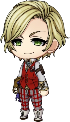 画像ギャラリー No.011のサムネイル画像 / ドラマチック偉人SLG「輪華ネーション」のチュートリアルを一足先に体験。戦闘やサロンの模様替えなど，さまざまな要素が楽しめる本作の内容を紹介します