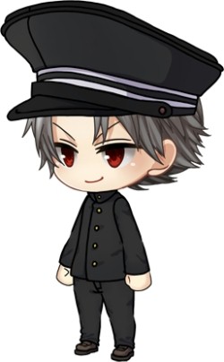 画像ギャラリー No.003のサムネイル画像 / 「輪華ネーション」,イベント「ドキドキの学期末考査」を実施。12月12日まで