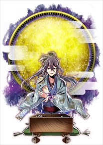 画像ギャラリー No.003のサムネイル画像 / 「輪華ネーション」,新キャラクター「渋川春海」が登場。レイドイベントの開催も