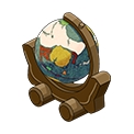 画像ギャラリー No.005のサムネイル画像 / 「輪華ネーション」,新キャラクター「渋川春海」が登場。レイドイベントの開催も