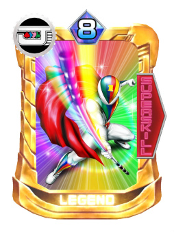 画像ギャラリー No.004のサムネイル画像 / 「スーパー戦隊レジェンドウォーズ」,ダイナマン&ジャッカー電撃隊が参戦