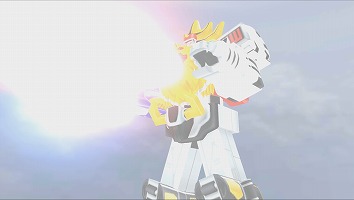 画像ギャラリー No.009のサムネイル画像 / 「スーパー戦隊レジェンドウォーズ」，1周年記念キャンペーンを実施