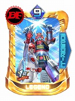 画像ギャラリー No.010のサムネイル画像 / 「スーパー戦隊レジェンドウォーズ」，1周年記念キャンペーンを実施