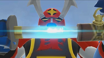画像ギャラリー No.011のサムネイル画像 / 「スーパー戦隊レジェンドウォーズ」，1周年記念キャンペーンを実施