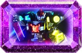 画像ギャラリー No.009のサムネイル画像 / 「スーパー戦隊レジェンドウォーズ」“キラメイジャーVSリュウソウジャー スーパー戦隊超決戦イベント”が開催
