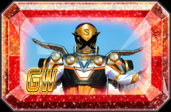 画像ギャラリー No.005のサムネイル画像 / 「スーパー戦隊レジェンド ウォーズ」,「GOLDEN WEEKキャンペーン」が開催中