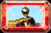 画像ギャラリー No.007のサムネイル画像 / 「スーパー戦隊レジェンド ウォーズ」,「GOLDEN WEEKキャンペーン」が開催中
