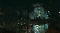 画像ギャラリー No.006のサムネイル画像 / 「BioShock: The Collection」が北米で2016年9月13日にリリース。本編だけでなくDLCまですべて詰め込んだHDリマスター版