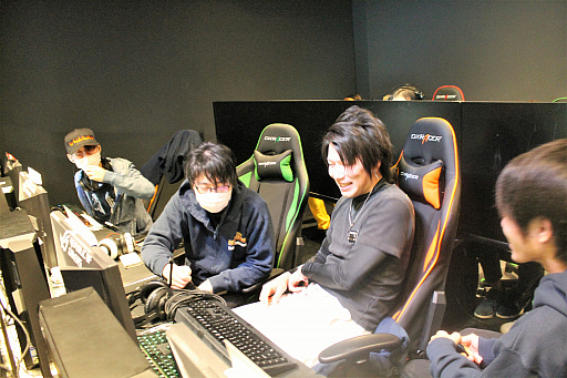 画像ギャラリー No.010のサムネイル画像 / DMMGAMES公式大会「PUBG JAPAN SERIES αリーグ Phase2」，総合優勝は「USG-Hyster1cJam」に。入替戦に挑むチームも決まったDay6をレポート