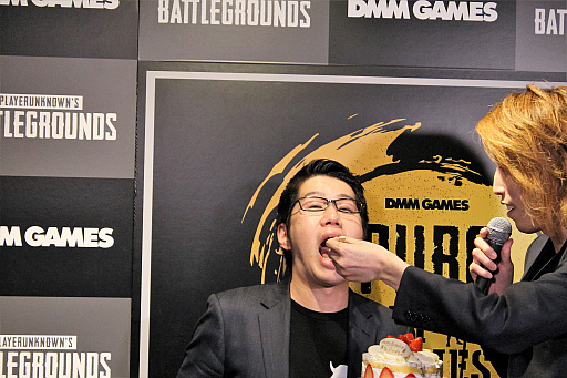 画像ギャラリー No.018のサムネイル画像 / DMMGAMES公式大会「PUBG JAPAN SERIES αリーグ Phase2」，総合優勝は「USG-Hyster1cJam」に。入替戦に挑むチームも決まったDay6をレポート