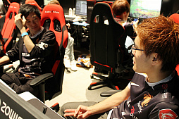 画像ギャラリー No.005のサムネイル画像 / 「PUBG JAPAN SERIES Season1 Grade1」,SunSister Suicider'sが4度のドン勝で総合1位に。歴戦チームの明暗が分かれたDAY3レポート