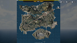画像ギャラリー No.022のサムネイル画像 / 「PUBG JAPAN SERIES Season1 Grade1」,後半戦となるPhase2が開幕。SunSister Suicider'sが首位に立ち,V3 FOXが追い上げるDay4レポート