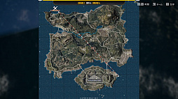 画像ギャラリー No.024のサムネイル画像 / 「PUBG JAPAN SERIES Season1 Grade1」,後半戦となるPhase2が開幕。SunSister Suicider'sが首位に立ち,V3 FOXが追い上げるDay4レポート