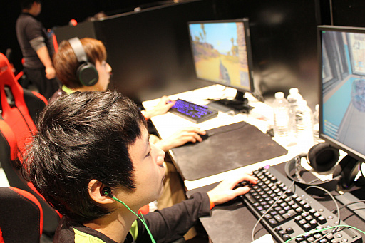 画像ギャラリー No.005のサムネイル画像 / 「PUBG JAPAN SERIES Season1 Grade1」，最終日となるDAY6レポート。Phase2優勝はV3 FOX！　SSSとCGXがマカオ行きの切符を手にする