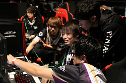 画像ギャラリー No.008のサムネイル画像 / 「PUBG JAPAN SERIES Season1 Grade1」，最終日となるDAY6レポート。Phase2優勝はV3 FOX！　SSSとCGXがマカオ行きの切符を手にする
