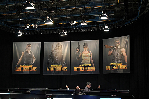 画像ギャラリー No.036のサムネイル画像 / 「PUBG JAPAN SERIES Season1 Grade1」，最終日となるDAY6レポート。Phase2優勝はV3 FOX！　SSSとCGXがマカオ行きの切符を手にする